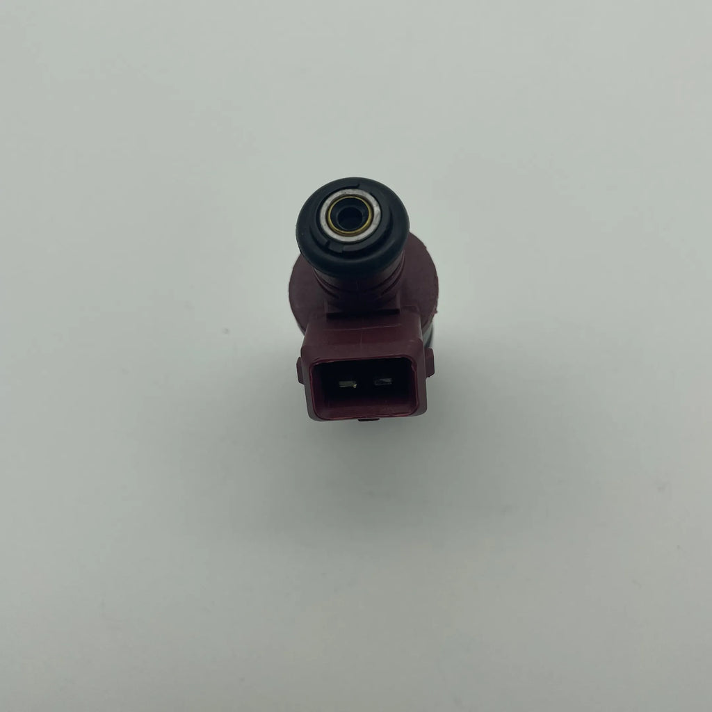 Diselmart 3Pcs Fuel Injectors 5WY2404A For MIA11720 John Deere 825i Gator 3 Cylinder New