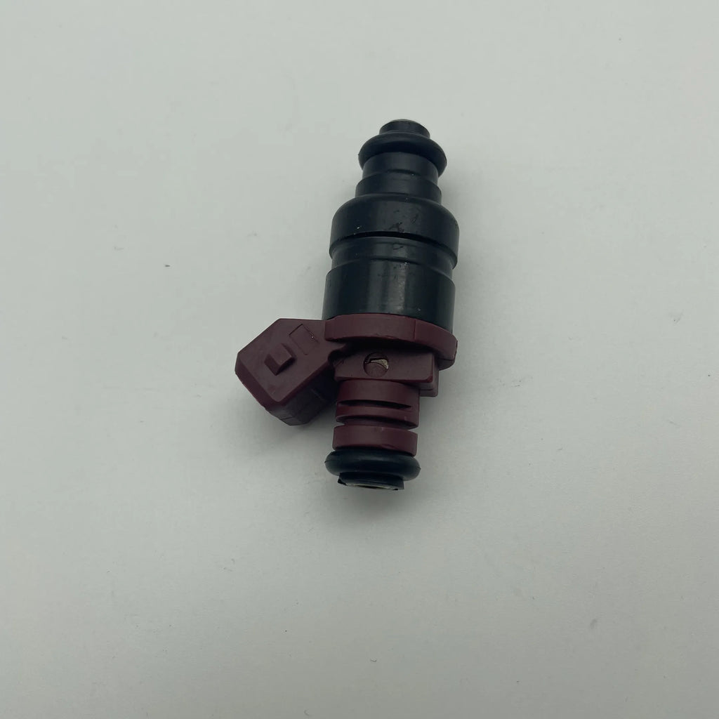 Diselmart 3Pcs Fuel Injectors 5WY2404A For MIA11720 John Deere 825i Gator 3 Cylinder New