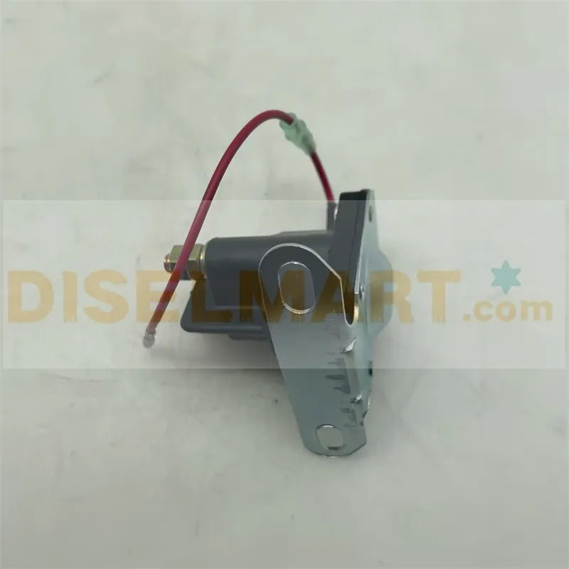 Diselmart 4010930 New Starter Relay Solenoid fits for Polaris Magnum Sportsman Scrambler Trail Blazer Big Boss 250 325 330 400 425 500
