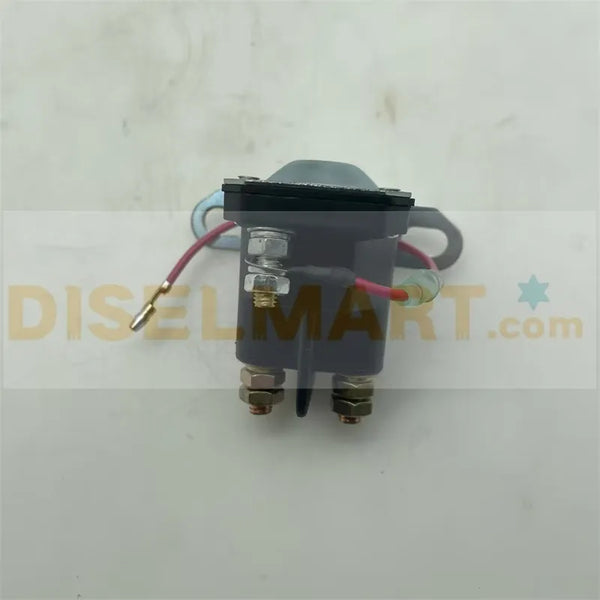 4010930 New Starter Relay Solenoid fits for Polaris Magnum Sportsman ...