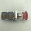 Diselmart 4360289 7012611 Emergency Stop E-stop Switch Button for JLG 450A E300A 35E 40E 1532E 1932E 26MRT CM25RT