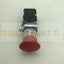 Diselmart 4360289 7012611 Emergency Stop E-stop Switch Button for JLG 450A E300A 35E 40E 1532E 1932E 26MRT CM25RT