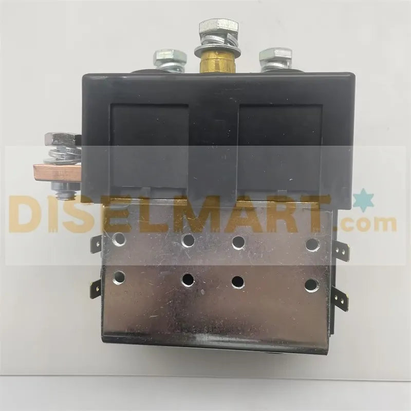 Diselmart 48V DC182 Reversing Contactor Solenoid 7022002 For JLG E300A E300AJ E300AJP