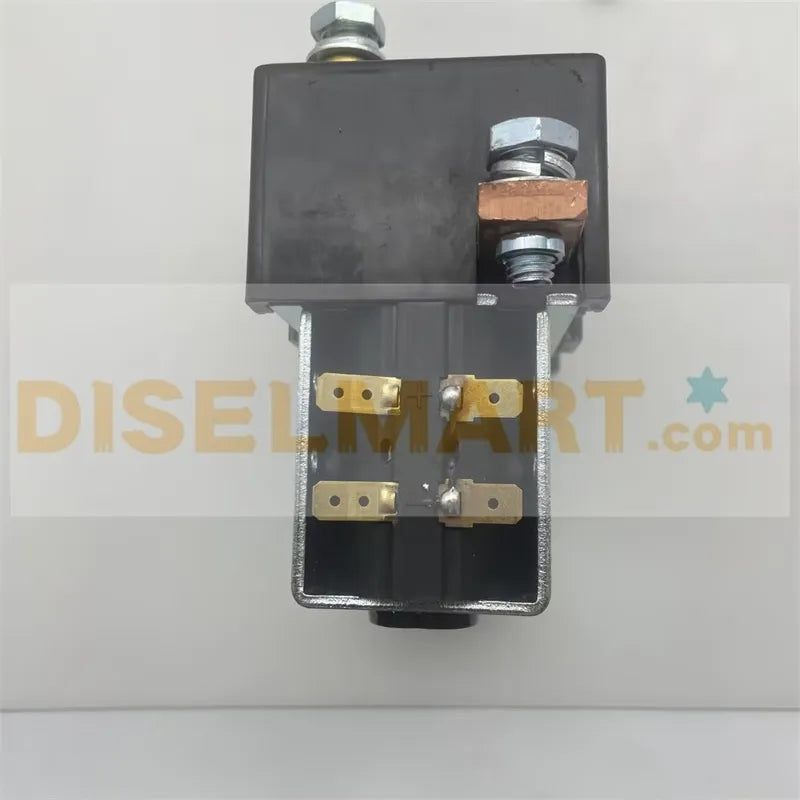 Diselmart 48V DC182 Reversing Contactor Solenoid 7022002 For JLG E300A E300AJ E300AJP