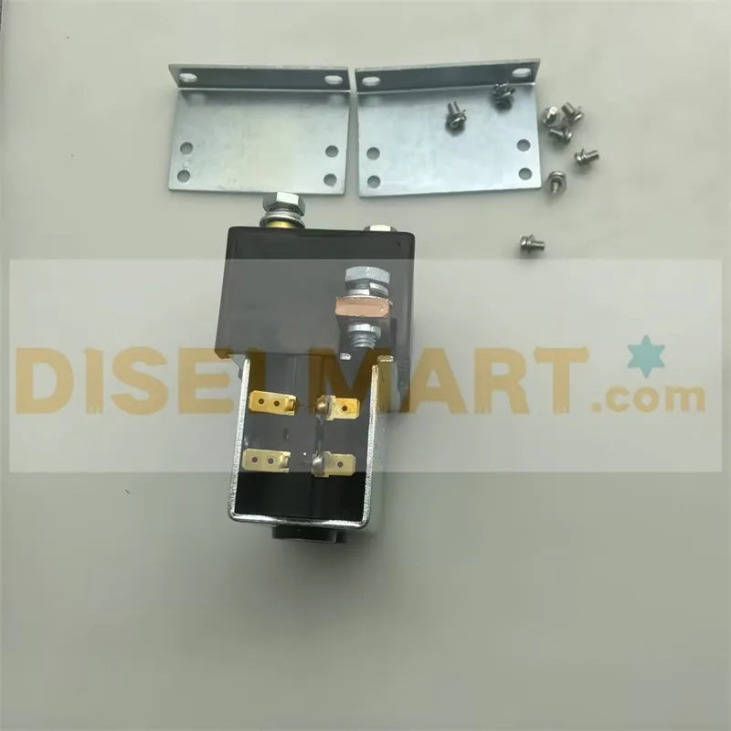 Diselmart 48V DC182 Reversing Contactor Solenoid 7022002 For JLG E300A E300AJ E300AJP