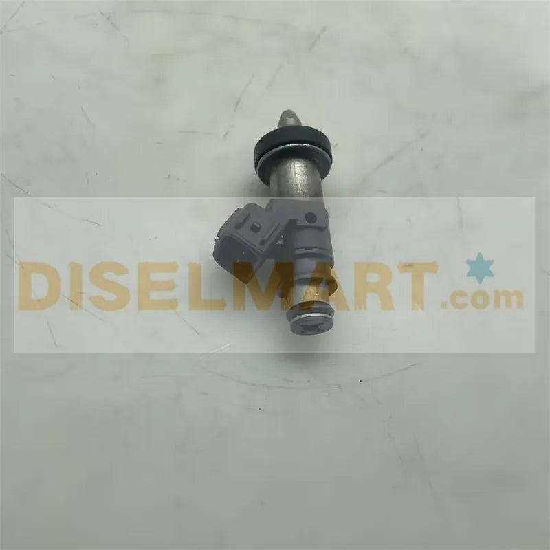 Diselmart 4PCS 06164-PCA-000 Fuel Injectors For Honda CRV CR-V 1999-2001 2.0L S2000