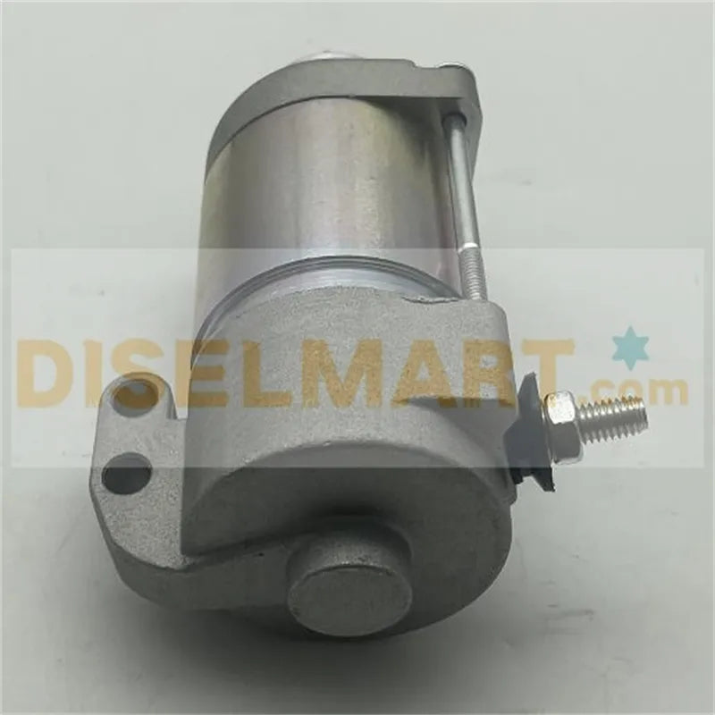 Diselmart 55140001100 Starter For KTM 200 EXC 2013-2016 19091 55140001000