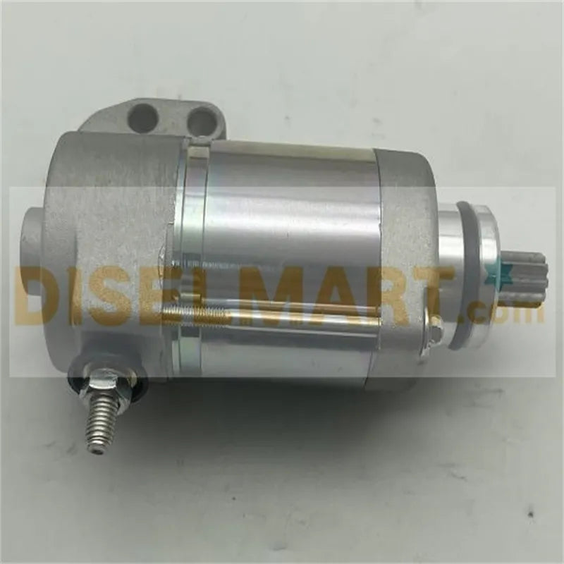 Diselmart 55140001100 Starter For KTM 200 EXC 2013-2016 19091 55140001000