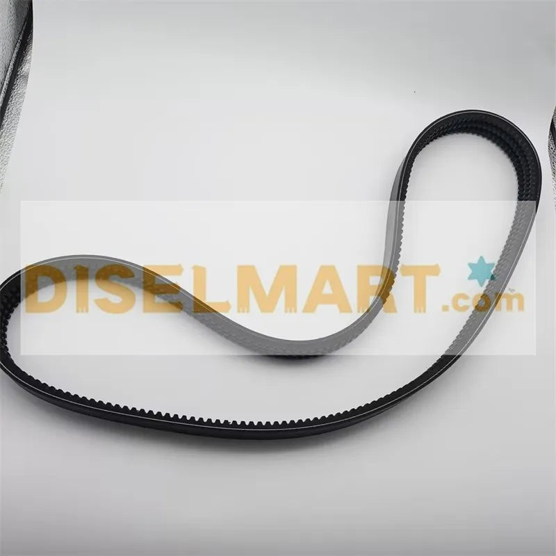 Diselmart 6726898 Fan Belt For Bobcat 753 773 S130 S185 S205 T140 T190 Engine