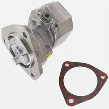 Diselmart 680350E 23532981 23505245 23517845 NEW Fuel Pump Fits for Series 60 Engines 680350E Detroit Diesel