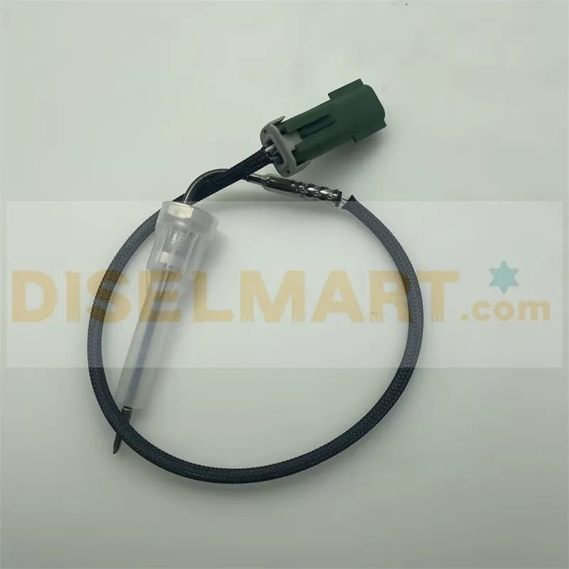 Diselmart 6805402017 OEM New Replacement Exhaust Gas Temperature Sensor for Detroit Diesel