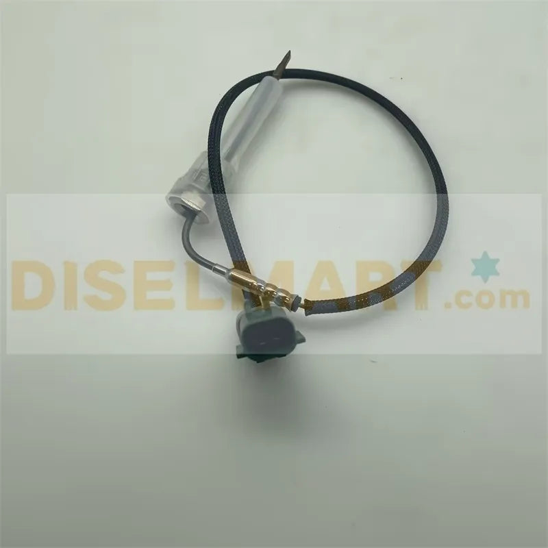 Diselmart 6805402017 OEM New Replacement Exhaust Gas Temperature Sensor for Detroit Diesel