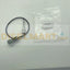 Diselmart 6805402017 OEM New Replacement Exhaust Gas Temperature Sensor for Detroit Diesel