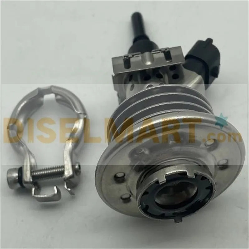Diselmart A0004901013 04440210312 Urea Injector Dosing Module For Mercedes Benz Sprinter