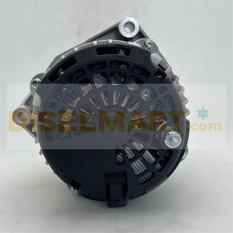 Diselmart Alternator For Chevrolet Silverado 2500 HD 2007 2008 2009 2010 2012 2013 2014