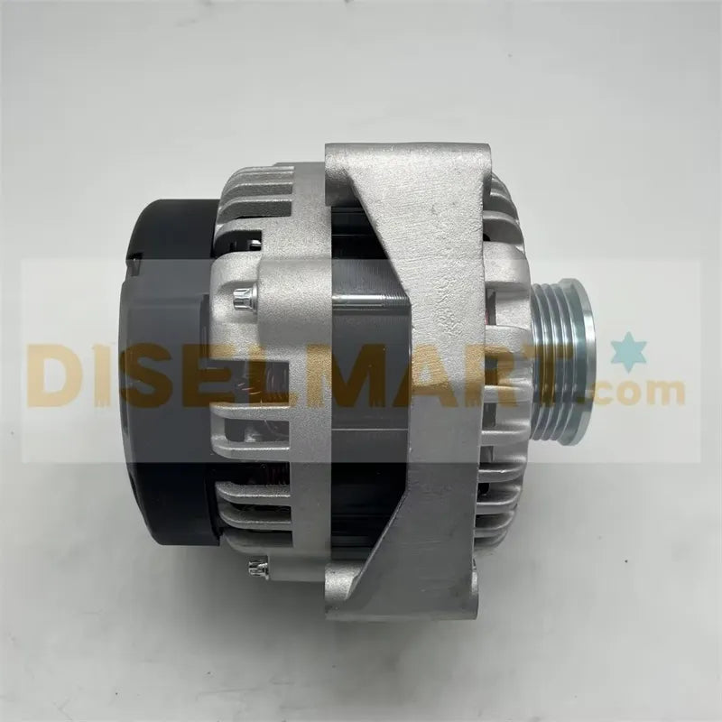 Diselmart Alternator For Chevrolet Silverado 2500 HD 2007 2008 2009 2010 2012 2013 2014
