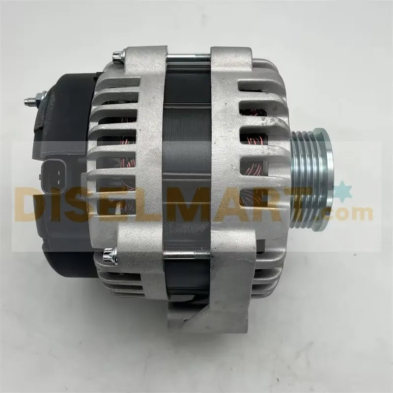 Diselmart Alternator For Chevrolet Silverado 2500 HD 2007 2008 2009 2010 2012 2013 2014