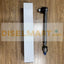 Diselmart Articulated Tie Rod Assembly 366665A1 for CASE Telehandler 686G 686GXR 688G