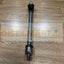 Diselmart Articulated Tie Rod Assembly 366665A1 for CASE Telehandler 686G 686GXR 688G