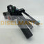 Diselmart Control Shifter Lever Transmission DW-2 DW-3 238270A1 For Case Loader 521E 621E 721E 821E 921E