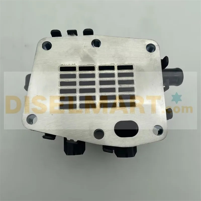 Diselmart EGR Valve 9807593080 1861749 for Ford CITROEN C4 PEUGEOT 308 2.0HDI TDCi