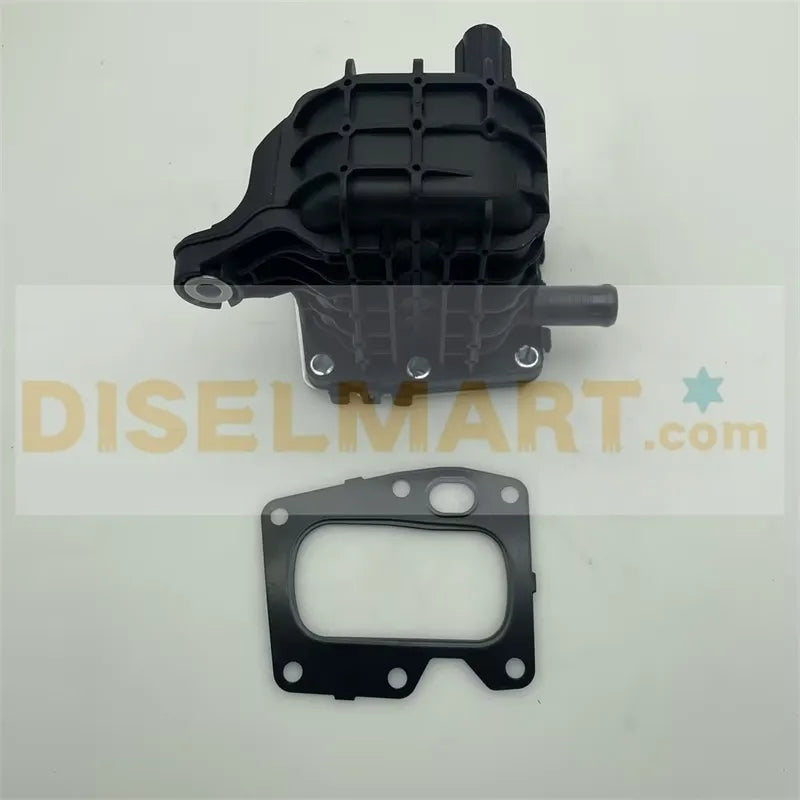 Diselmart EGR Valve 9807593080 1861749 for Ford CITROEN C4 PEUGEOT 308 2.0HDI TDCi