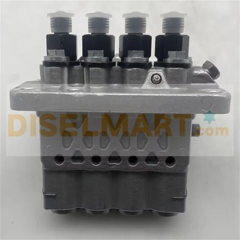 Diselmart Fuel Injection Pump 131017631 131017630 104135-4012 for Perkins 104-22 Engine