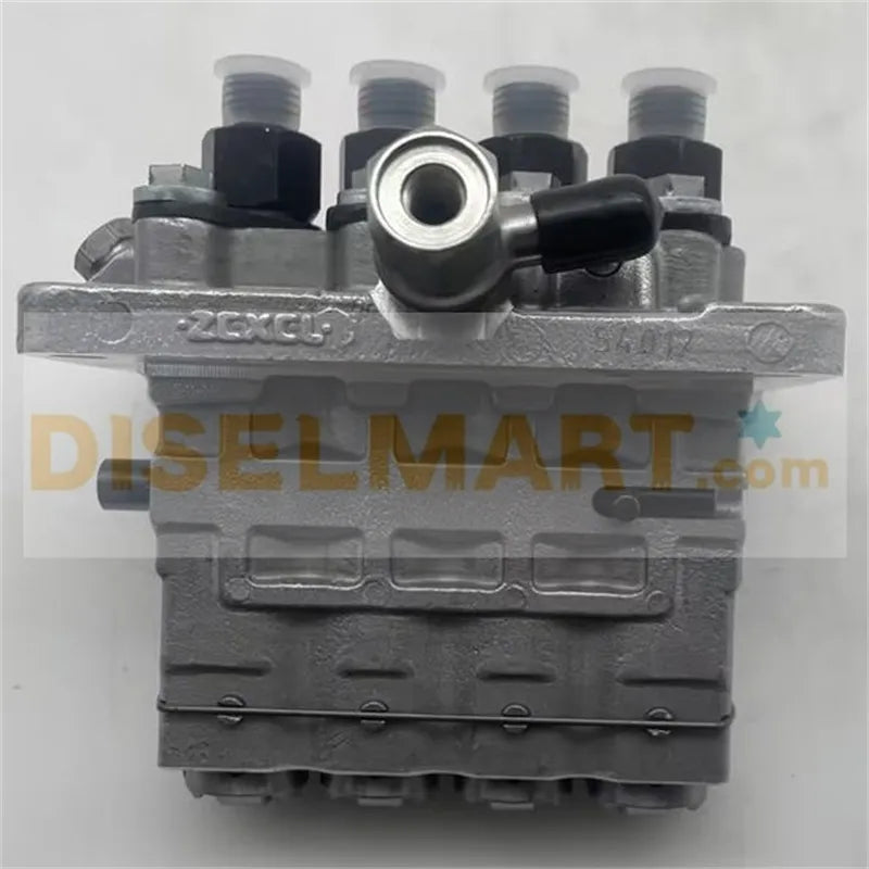 Diselmart Fuel Injection Pump 131017631 131017630 104135-4012 for Perkins 104-22 Engine