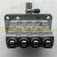 Diselmart Fuel Injection Pump 131017631 131017630 104135-4012 for Perkins 104-22 Engine