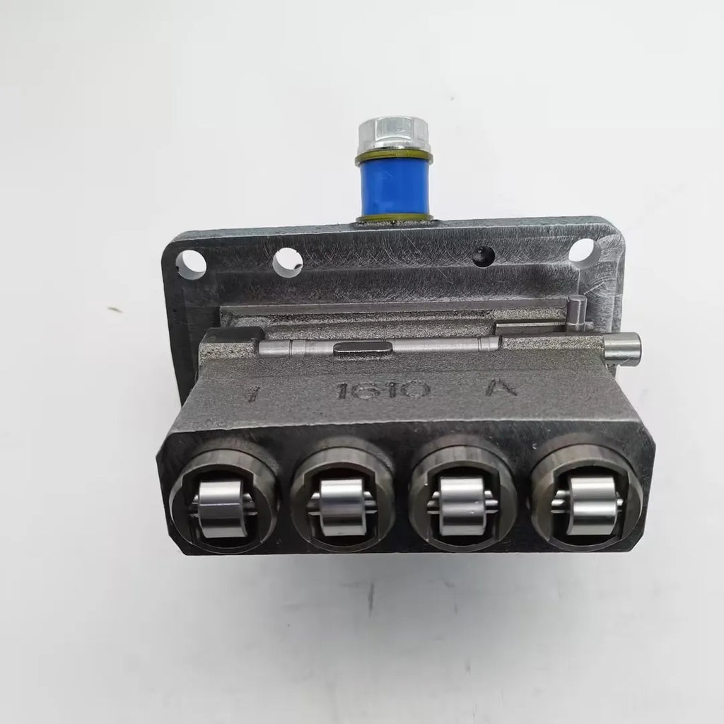 Diselmart Fuel Injection Pump 15461-51010 For Hyundai Skid Steer Loader HSL600 Kubota V1502 V1702 V1902 IDI Engine
