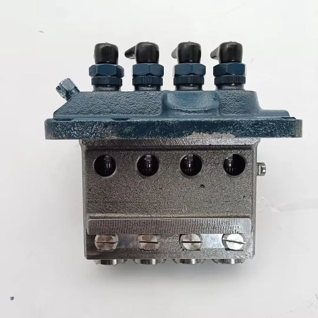 Diselmart Fuel Injection Pump 15461-51010 For Hyundai Skid Steer Loader HSL600 Kubota V1502 V1702 V1902 IDI Engine