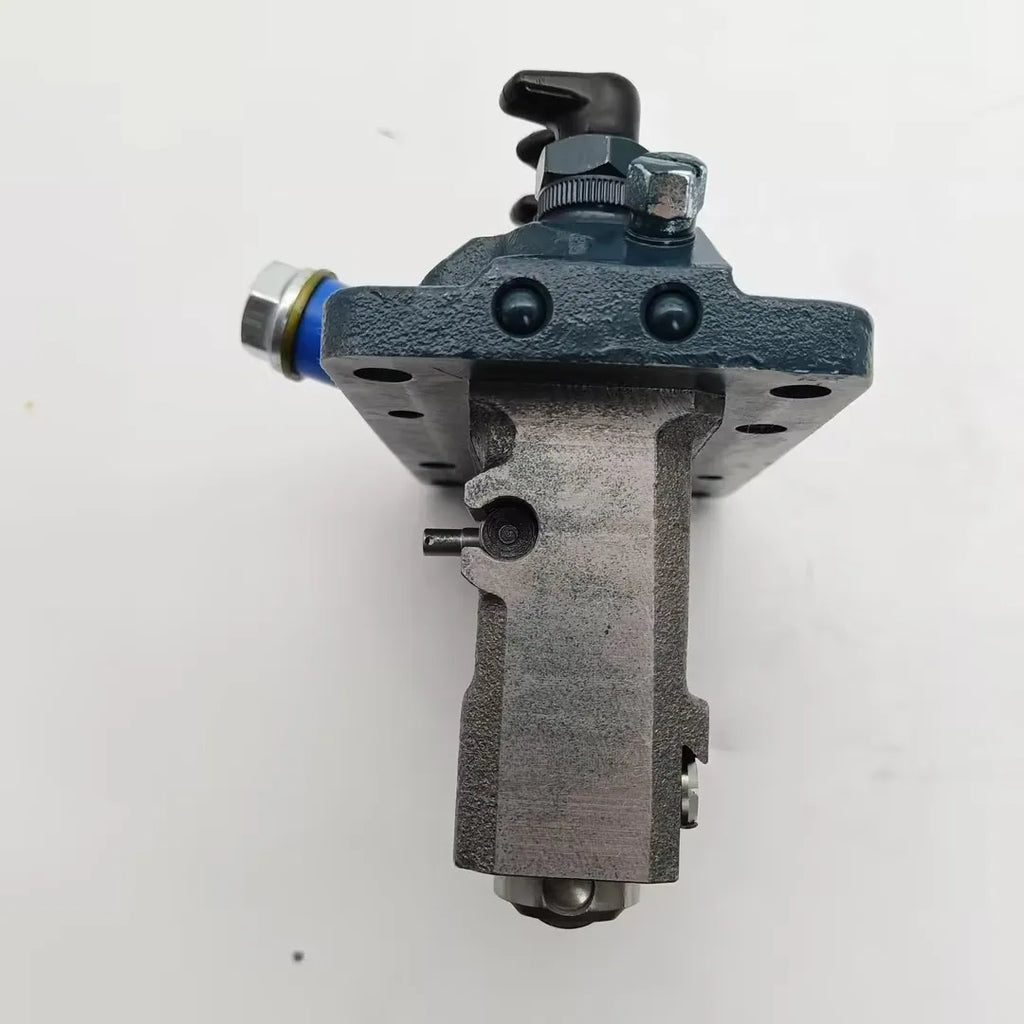 Diselmart Fuel Injection Pump 15461-51010 For Hyundai Skid Steer Loader HSL600 Kubota V1502 V1702 V1902 IDI Engine
