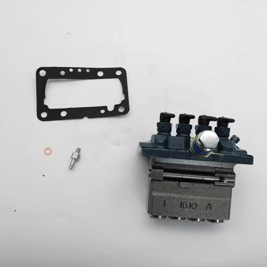 Diselmart Fuel Injection Pump 15461-51010 For Hyundai Skid Steer Loader HSL600 Kubota V1502 V1702 V1902 IDI Engine