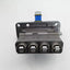Diselmart Fuel Injection Pump 15461-51010 For Hyundai Skid Steer Loader HSL600 Kubota V1502 V1702 V1902 IDI Engine