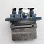 Diselmart Fuel Injection Pump 15461-51010 For Hyundai Skid Steer Loader HSL600 Kubota V1502 V1702 V1902 IDI Engine