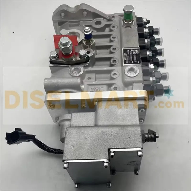 Diselmart Fuel Injection Pump 5267707 4930965 For Cummins 6BT5.9-G2 Diesel Engine