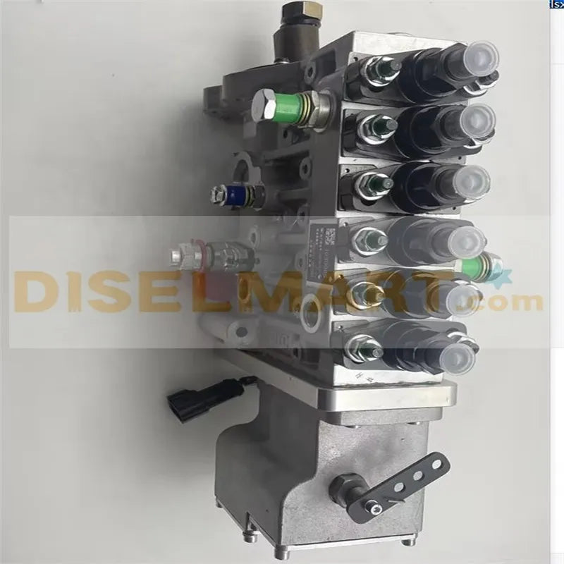 Diselmart Fuel Injection Pump 5267707 4930965 For Cummins 6BT5.9-G2 Diesel Engine