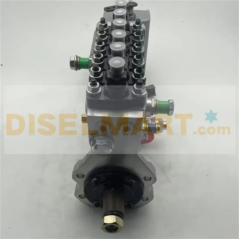 Diselmart Fuel Injection Pump 5267707 4930965 For Cummins 6BT5.9-G2 Diesel Engine