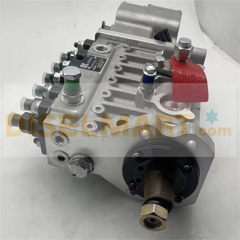 Diselmart Fuel Injection Pump 5267707 4930965 For Cummins 6BT5.9-G2 Diesel Engine