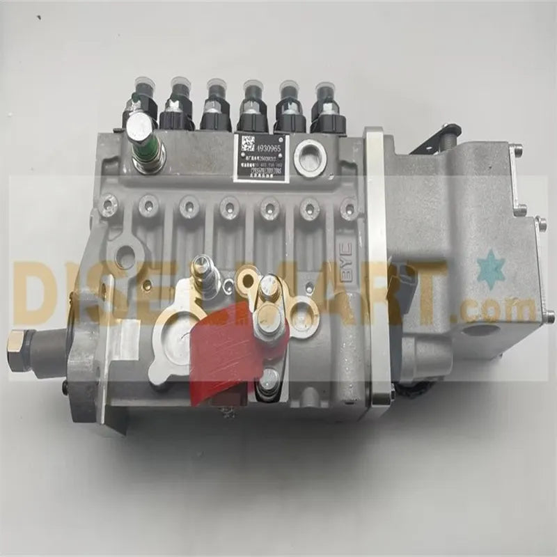 Diselmart Fuel Injection Pump 5267707 4930965 For Cummins 6BT5.9-G2 Diesel Engine