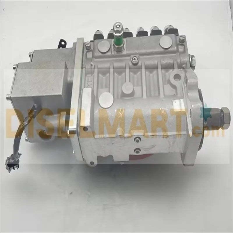 Diselmart Fuel Injection Pump 5267707 4930965 For Cummins 6BT5.9-G2 Diesel Engine