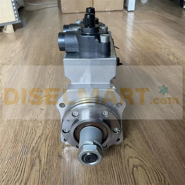 Diselmart Fuel Injection Pump 0445020195 0986437512 for Iveco Stralis ...