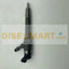 Diselmart Fuel Injector 0445110249 WE0112H50A Fits for Fits ford PK Ranger Mazda BT50 3.0L