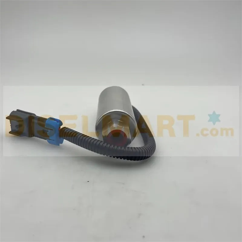 Diselmart Fuel Pump 861155A3 Direct Fit Low Pressure Sierra 18-8868 for Mercury Mercruiser