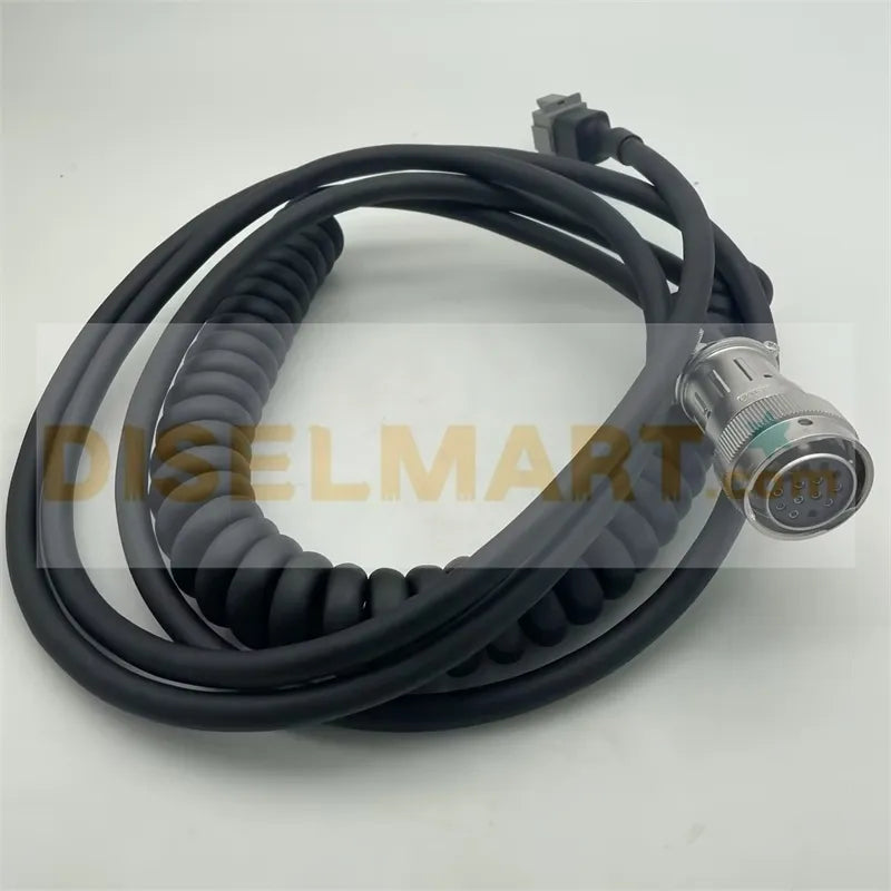 Diselmart Harness Platform Cable 1001096707 for JLG 2646ES 3246ES Electric Scissor Lift