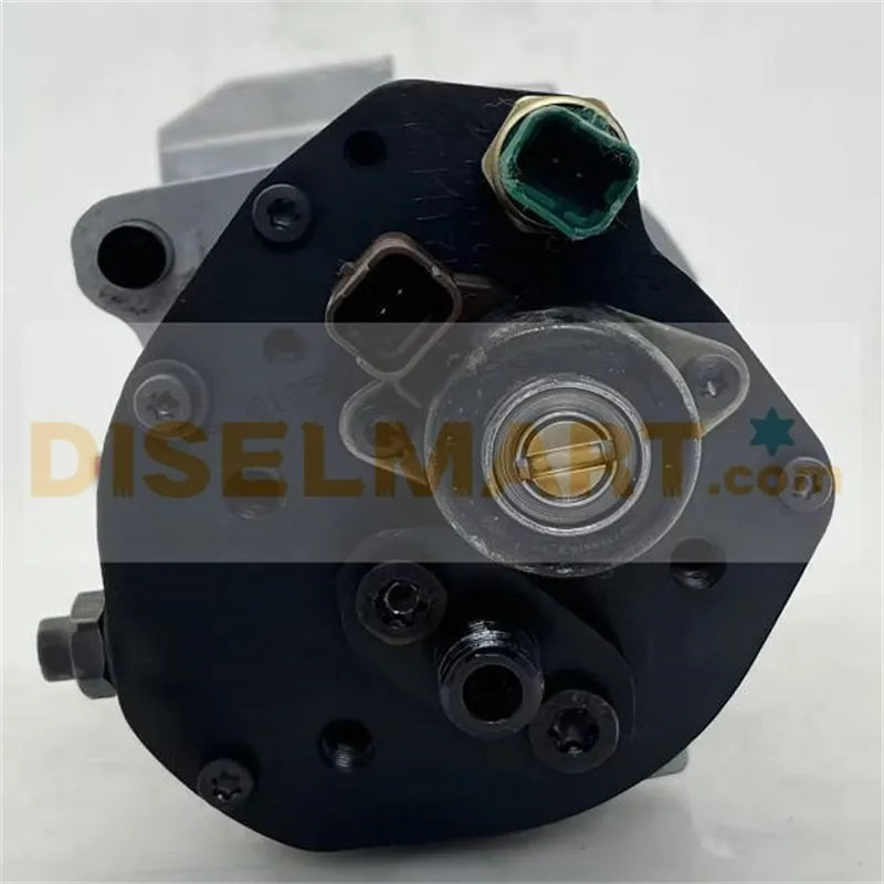 Diselmart High Pressure Fuel Injection Pump 33100-4X700 R9044Z072A for Hyundai Kia Delphi