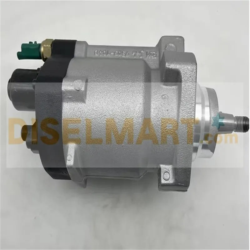 Diselmart High Pressure Fuel Injection Pump 33100-4X700 R9044Z072A for Hyundai Kia Delphi