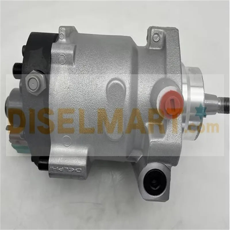 Diselmart High Pressure Fuel Injection Pump 33100-4X700 R9044Z072A for Hyundai Kia Delphi