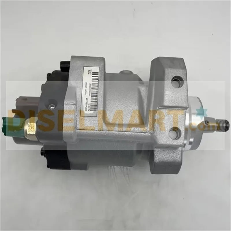 Diselmart High Pressure Fuel Injection Pump 33100-4X700 R9044Z072A for Hyundai Kia Delphi