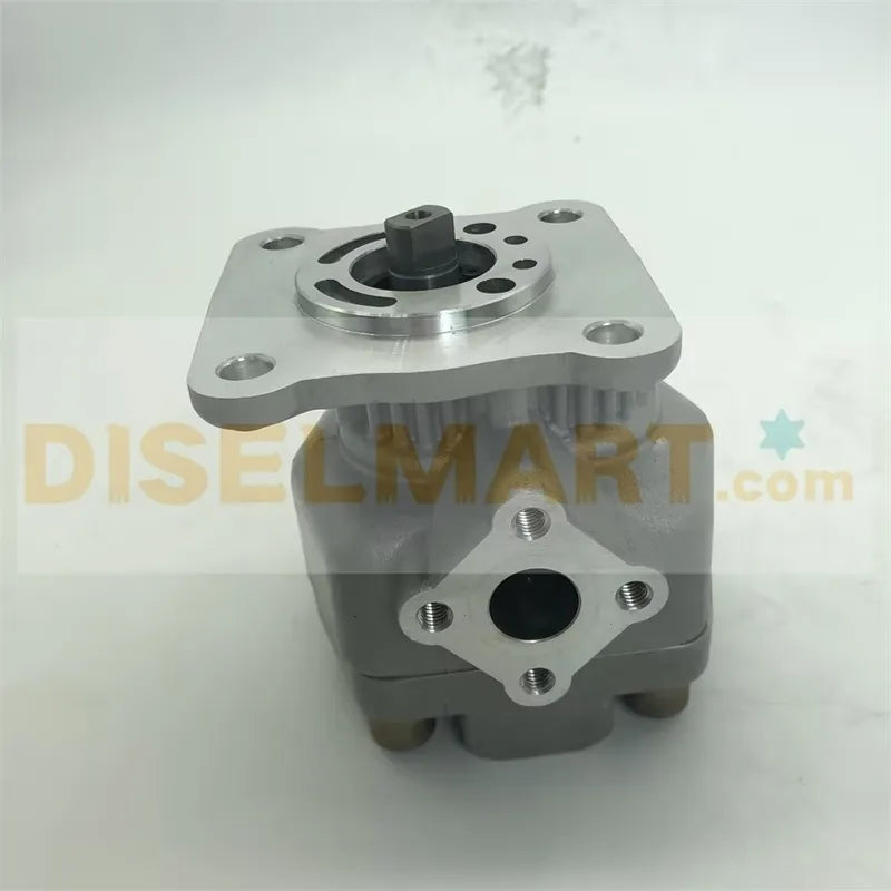 Diselmart Hydraulic Oil Pressure Pump 67810-76100 67810-76102 for Kubota B1550 Engine